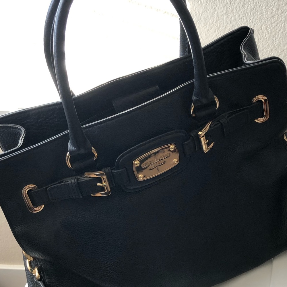 Michael Kors Hamilton